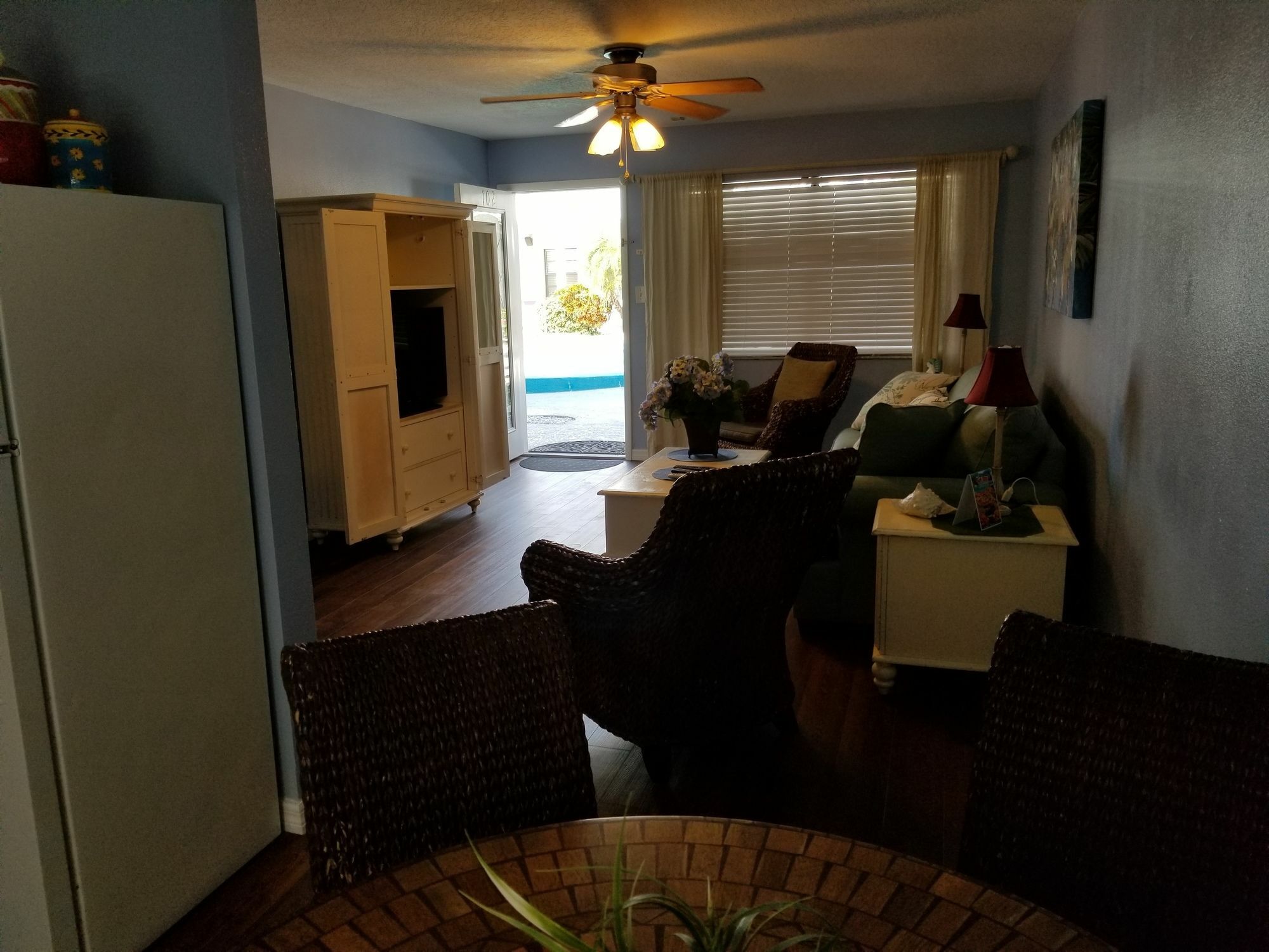 Royal North Beach Clearwater Beach Exterior photo