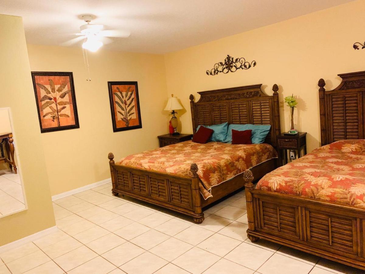 Royal North Beach Clearwater Beach Exterior photo